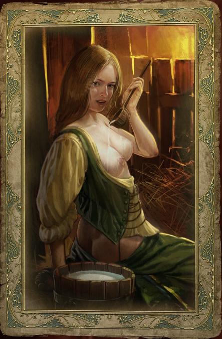 of witcher list romance cards The dragon prince rayla nude