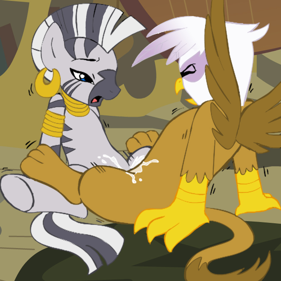 zecora from little my pony Living with hipster and gamer girl