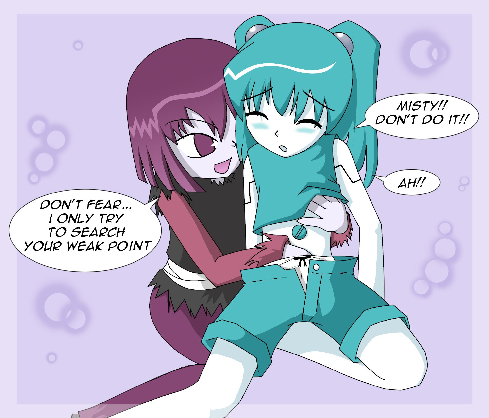 as teenage robot human my life suit a Where is challenge mistress fara