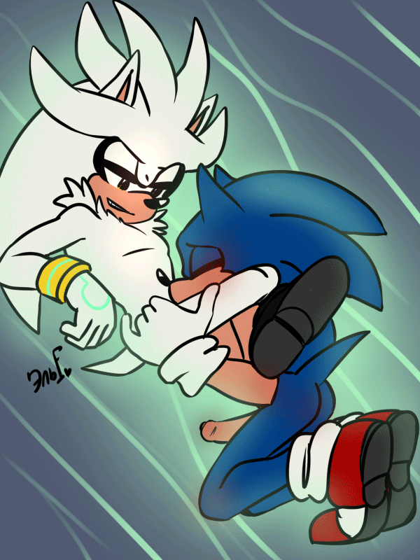 blaze hedgehog cat kissing the and silver the You just posted cringe you are going to lose subscriber