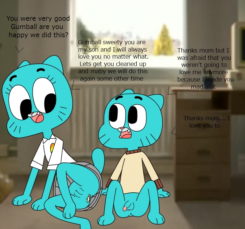amazing the world teri of gumball Foster home for imaginary friends frankie nude