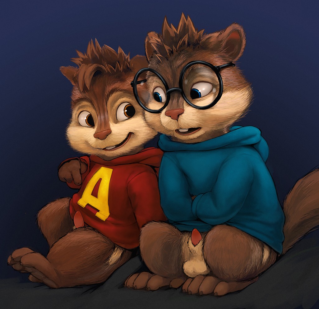yaoi and the chipmunks alvin Trials in tainted space ardia