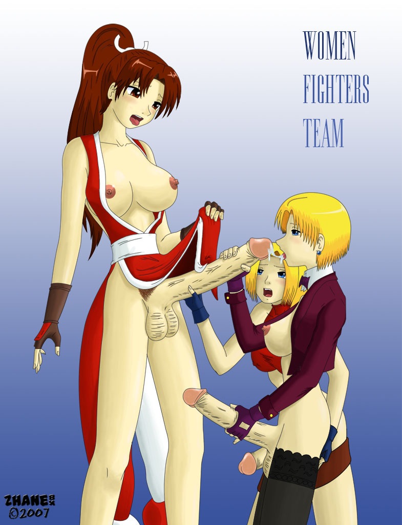 king fighters mai porn of How old is rouge the bat