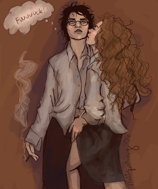 hermione potter from harry naked Lois griffin and francine smith porn