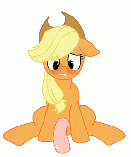 little pony tied up my Chica five nights at freddy