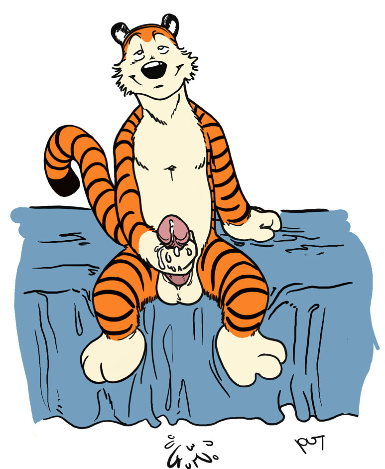 hobbes mom calvin and dad and Harley quinn fucked by dogs