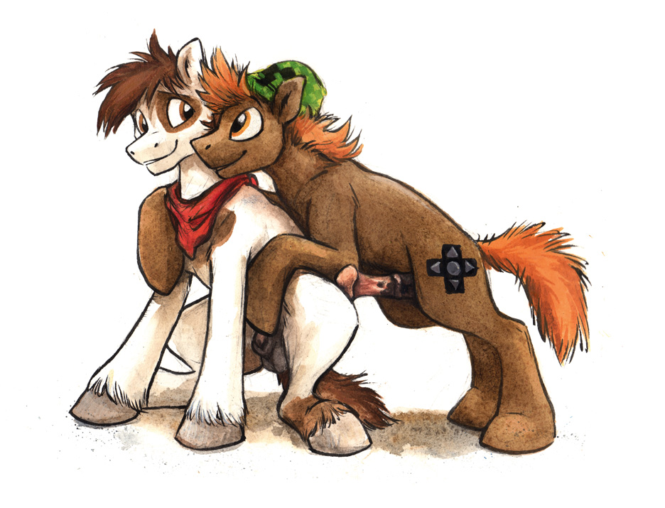 my pony button mash little Attack on titan levi pictures