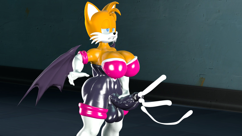 outfit alternate bat rouge the F is for family xxx
