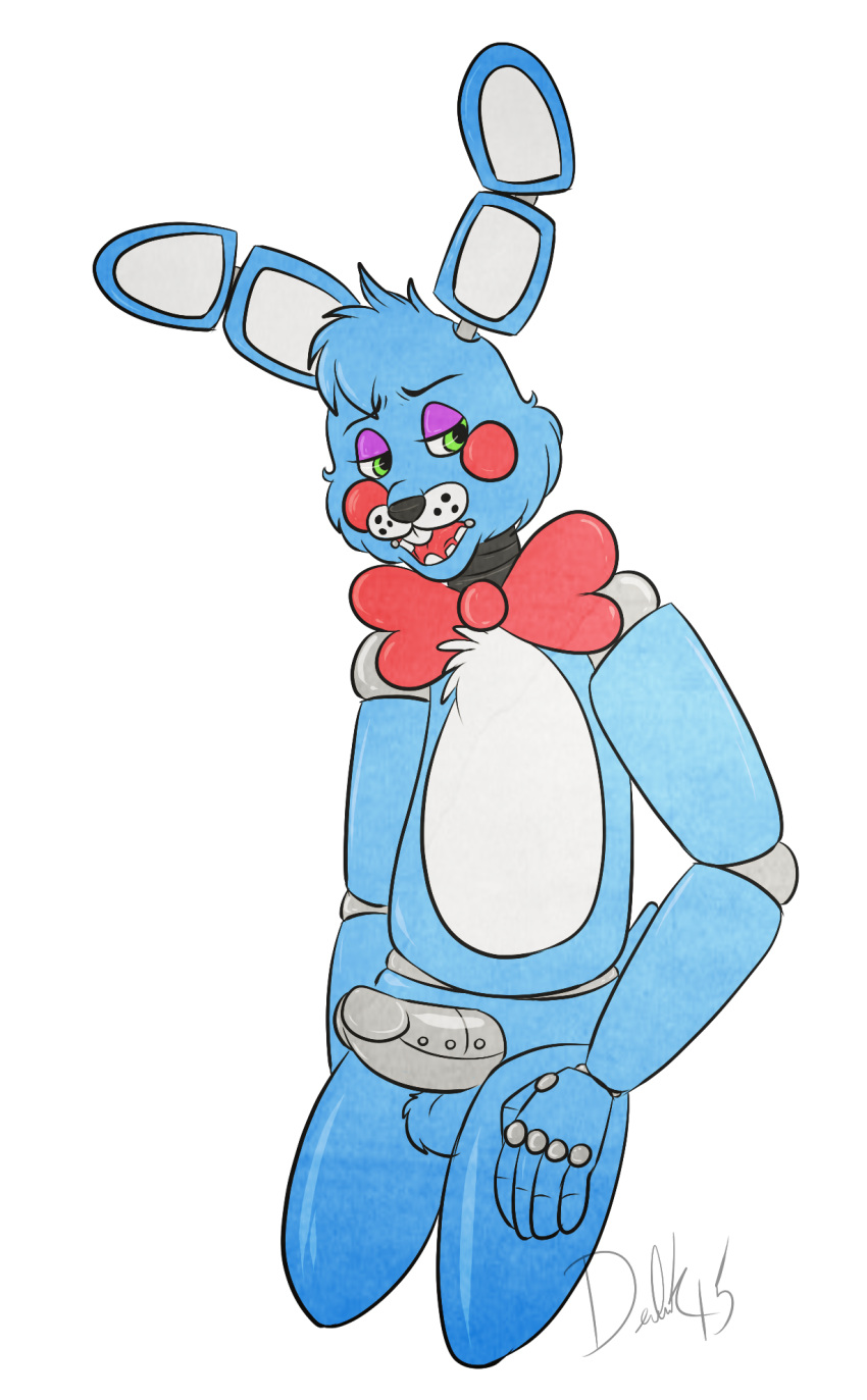 and bonnie withered bonnie toy Fire emblem reddit