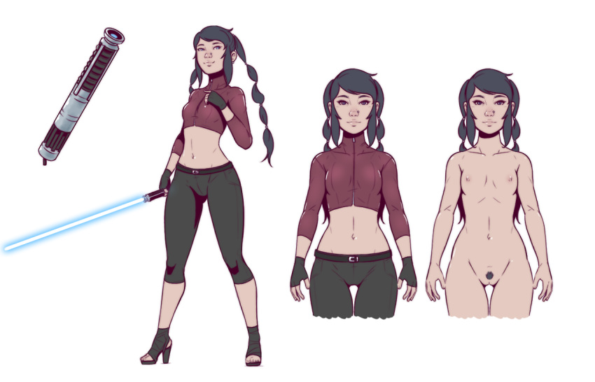nude the old republic wars star Lilo and stitch list of experiments
