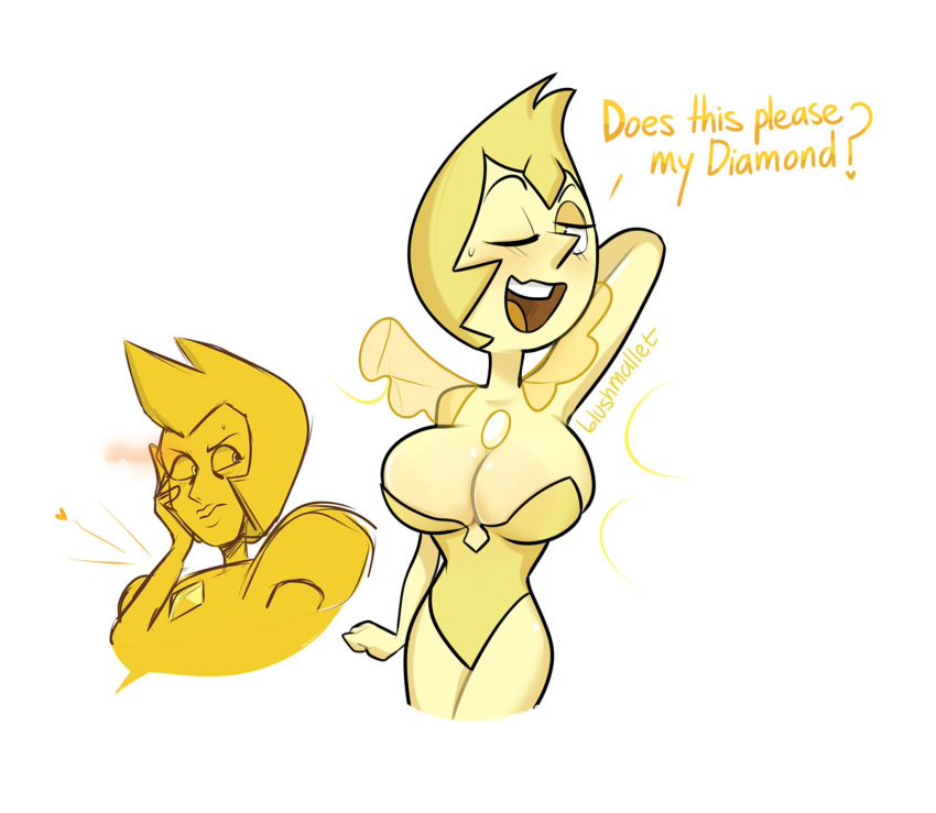 diamond angry steven yellow universe Who is chara in undertale